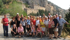 Il gruppo Il gruppo